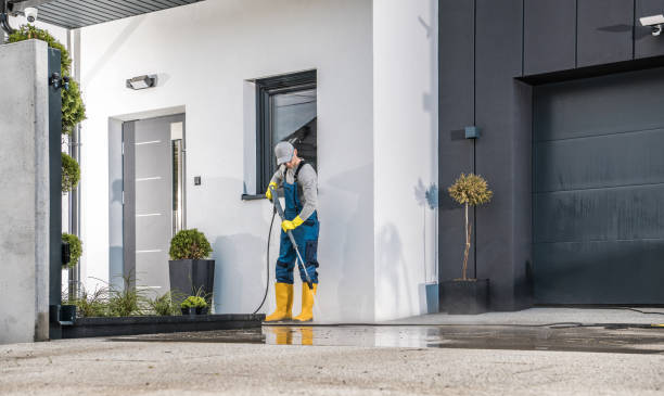 Best Patio and Deck Pressure Washing  in Santa Claus, IN